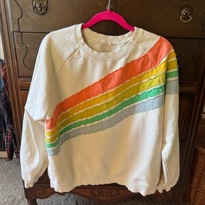 Retro Sweatshirt